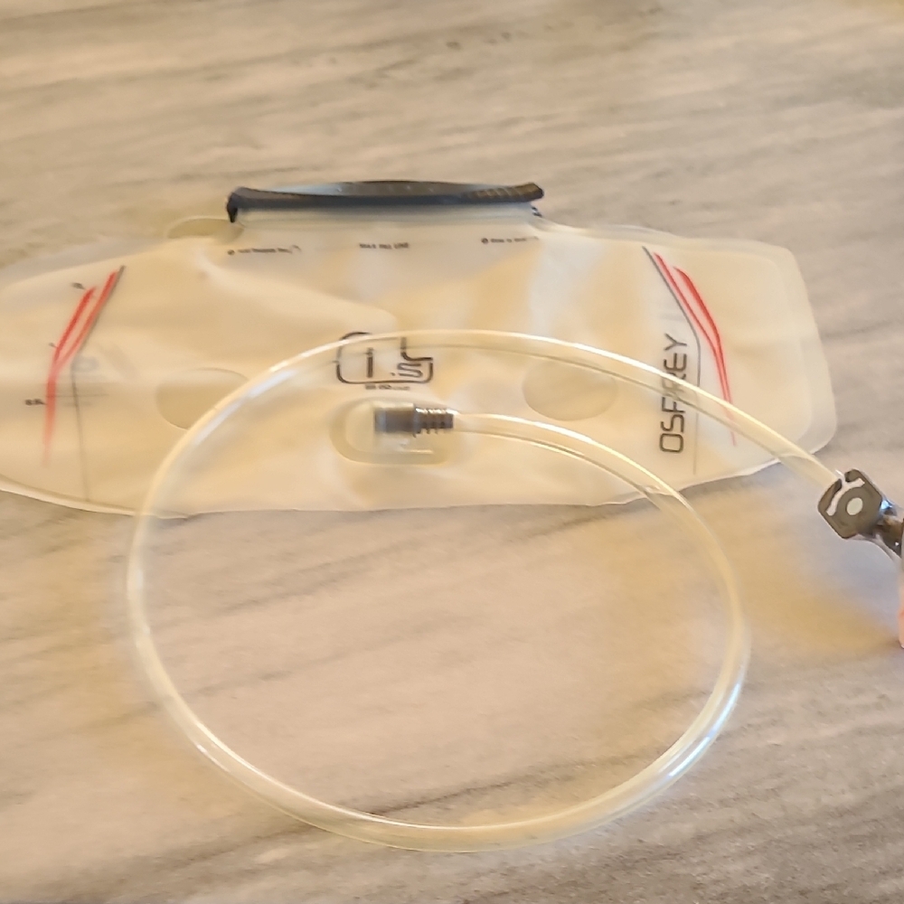 New Osprey Hydration Reservoir